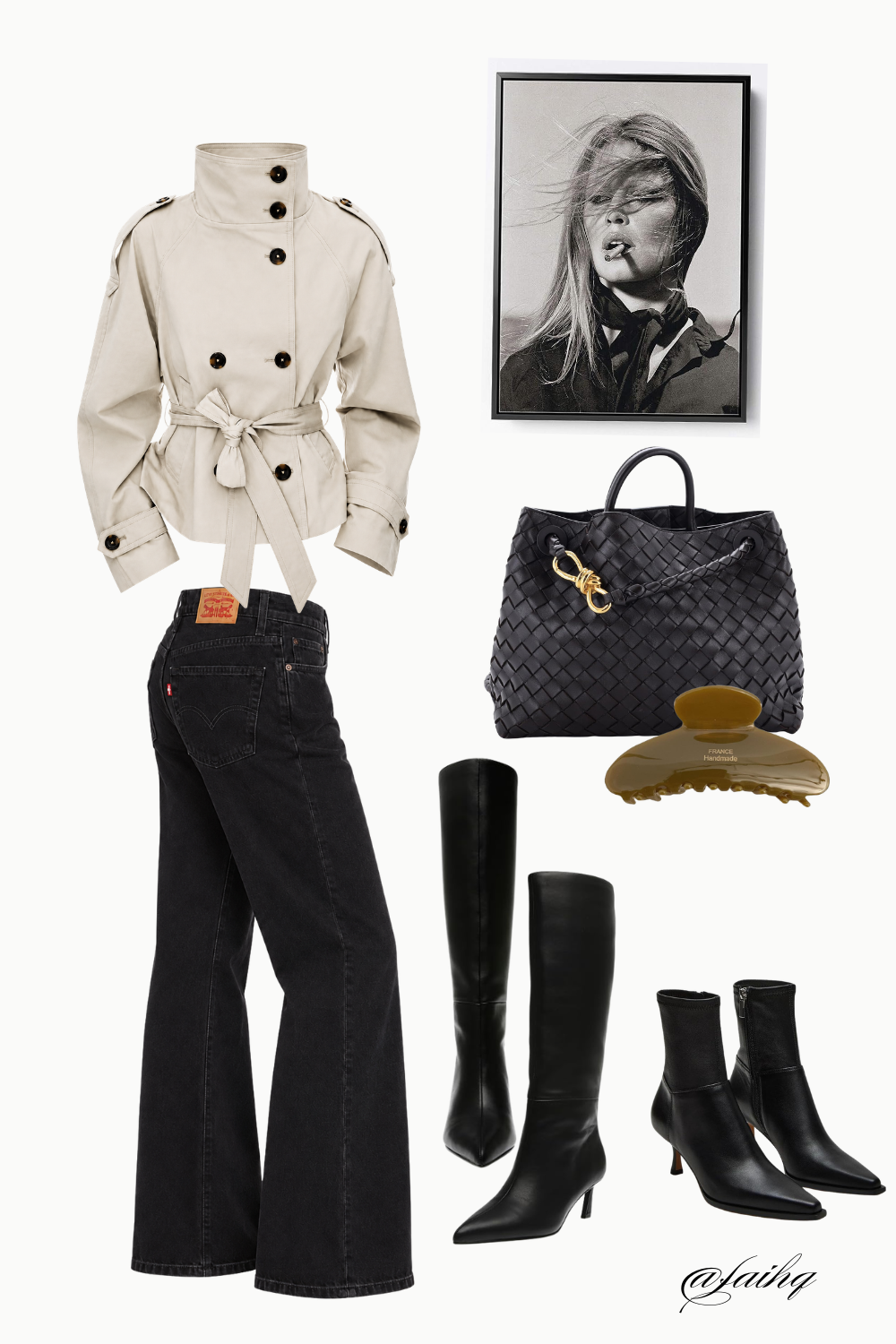 Fall Street Style II