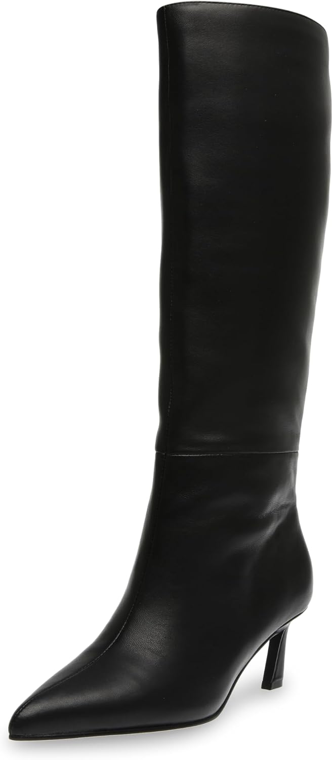 Steve Madden Women's Lavan | Casual Boots