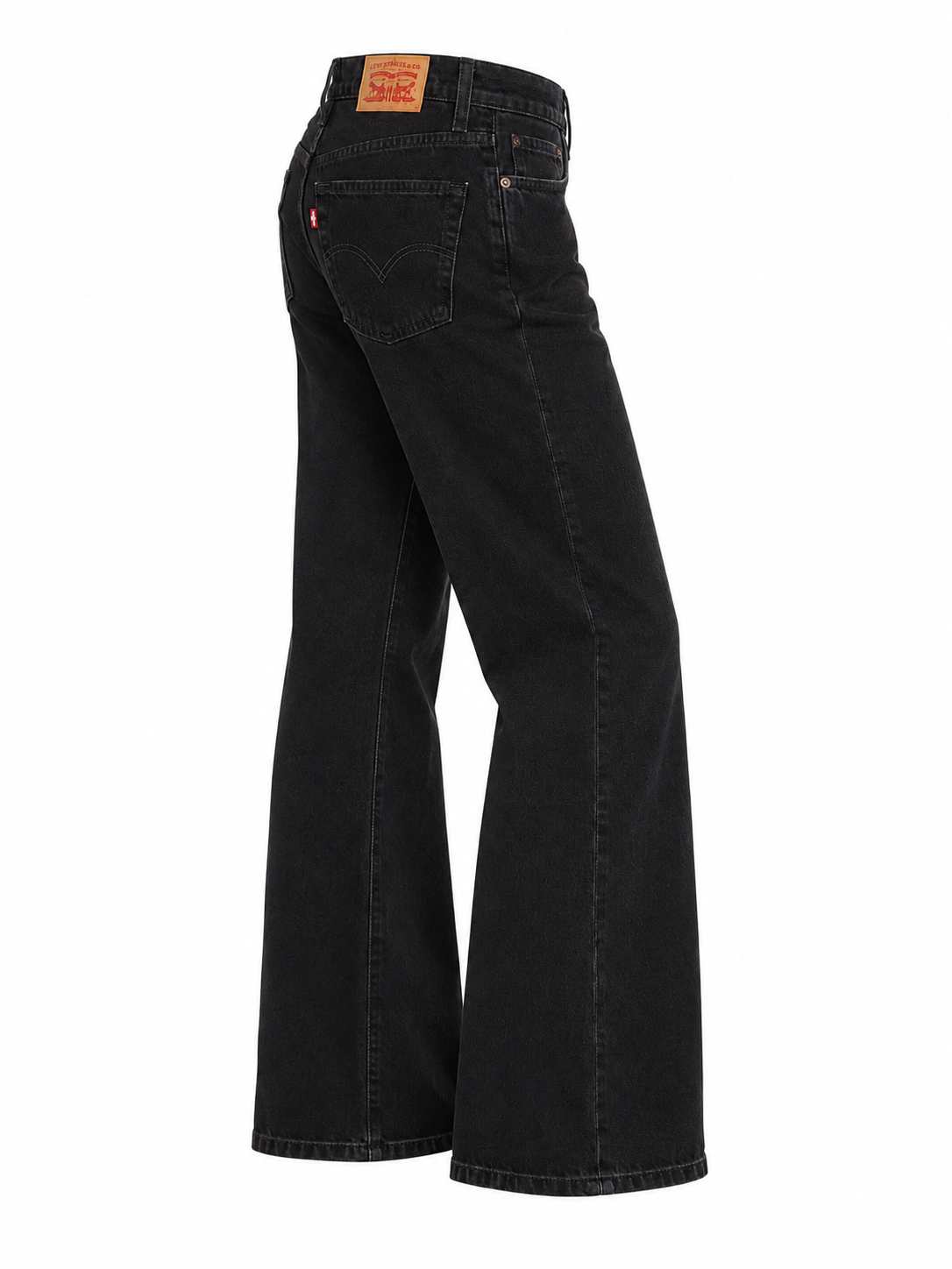 Levi's Women's Cinch Baggy