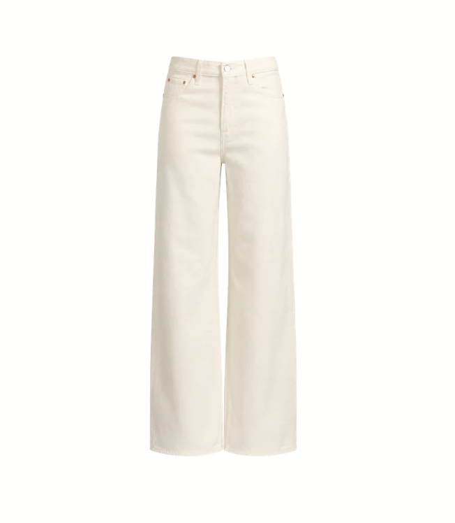 Levi's Women's Ribcage Wide Leg H223