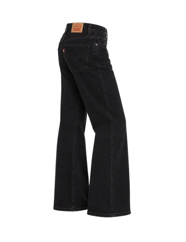 Levi's Women's Ribcage Wide Leg H223