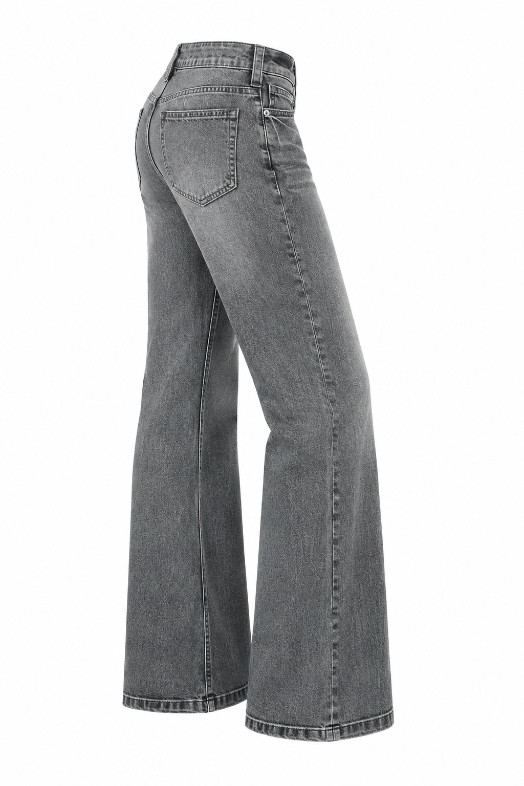 FUNUCA Straight Leg Jeans for Women